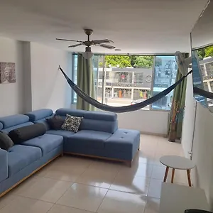 Apartamento Costamar Bocagrande , Cartagena Colombia