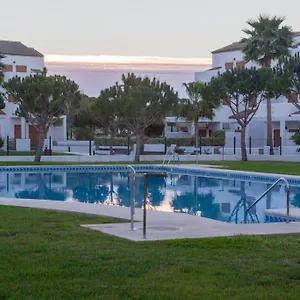 Precioso A 700 M Del Mar , Chiclana de la Frontera España