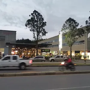 Acogedor Apartamento En Cerca Aeropuerto Rionegro