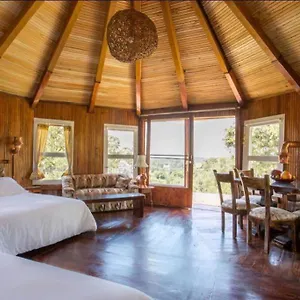 Cabana San Jose Rionegro