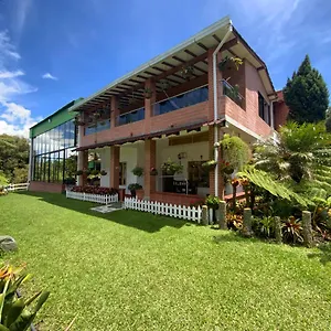 3* Bed & Breakfast 12 Palmas- Aeropuerto Jmc