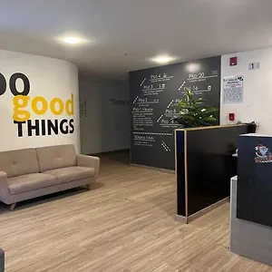 Confortable Loft En El Centro Historico De , Bogotá Colombia