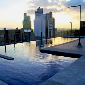 Loft Club House Chapinero , Bogotá Colombia