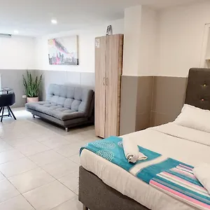 Angelos Homes , Bogotá Colombia