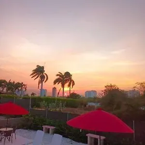 Aparta Estudio 3 , Santa Marta (Magdalena) Colombia
