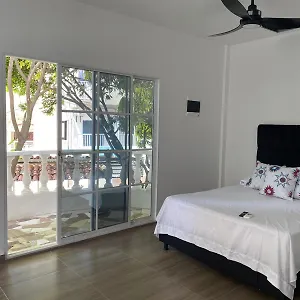 Y Aptos Isabella , Santa Marta (Magdalena) Colombia