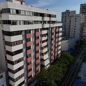 Edificio Nabusimake Apto 903 - Rodadero , Gaira Colombia